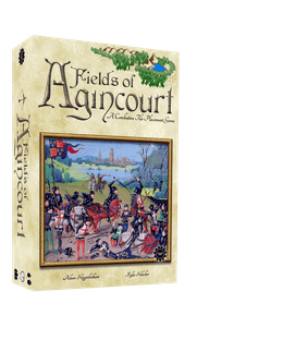 Fields of Agincourt
