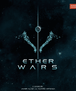 Ether Wars