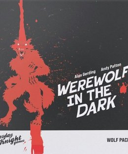 Werewolf in the Dark: Wolf Pack