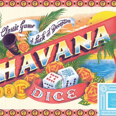 Havana Dice