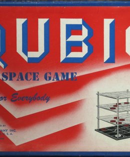 Qubic