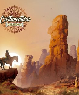 Cartaventura: Oklahoma