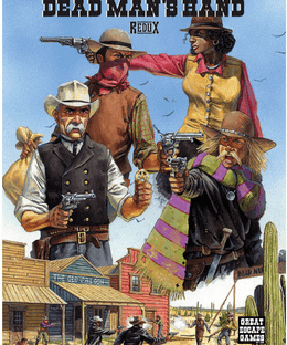 Dead Man's Hand Redux