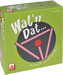 Wat'n dat!?
