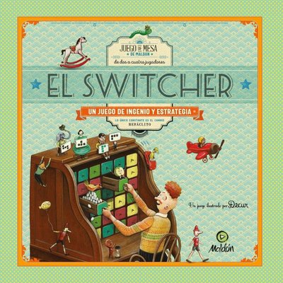 El Switcher