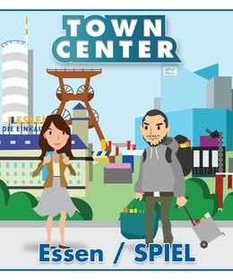 Town Center: Essen / SPIEL