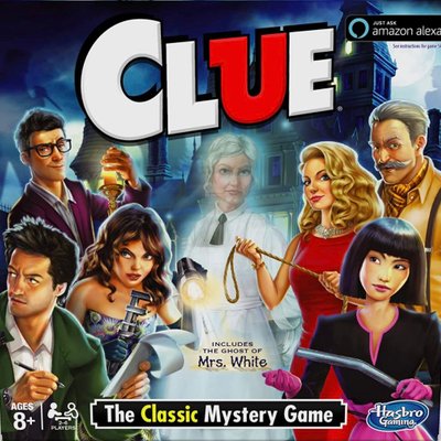 Clue