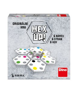 Hex up!