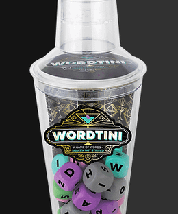 Wordtini