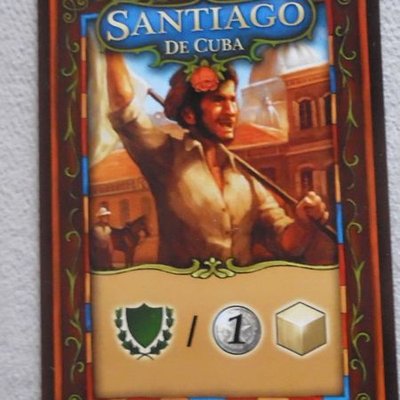 Santiago de Cuba: La manifestación