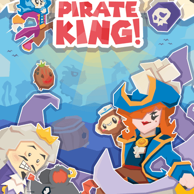 Pirate King!