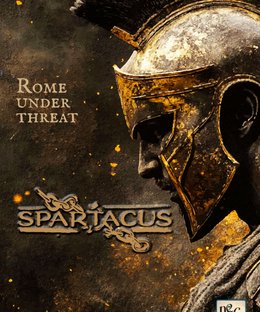 Spartacus: Rome Under Threat