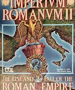 Imperium Romanum II