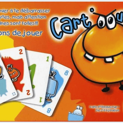 Cart' Ouf