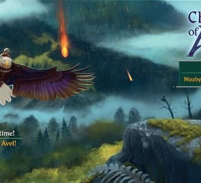 Chronicles of Avel: Adventurer's Toolkit