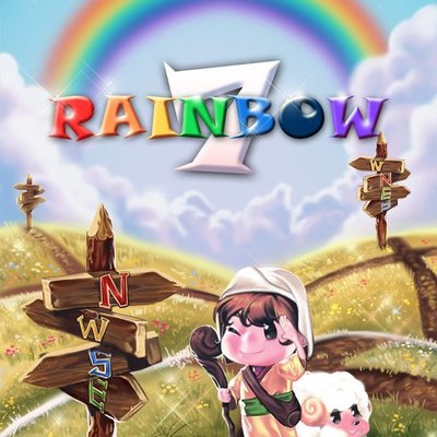 Rainbow 7