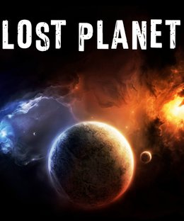 Lost Planet