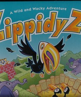 Zippidy Zoo