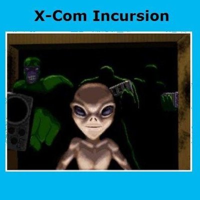 X-Com Incursion