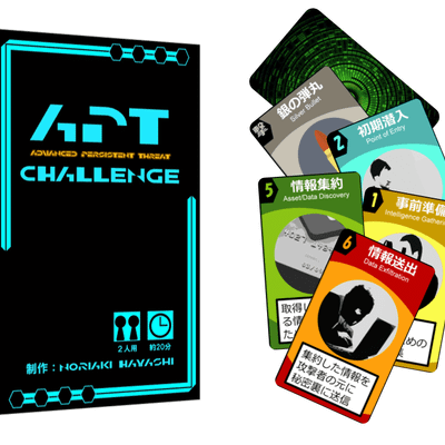 Advanced Persistent Threat Challenge