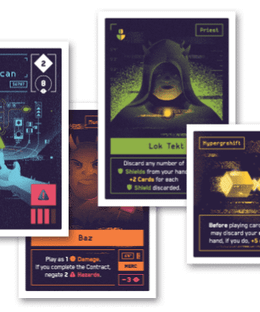 Moonrakers: The Shard