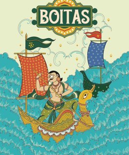 Boitas