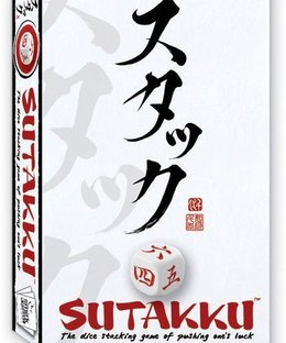 SUTAKKU