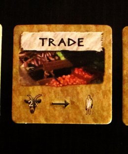 Peloponnes: Trade Expansion