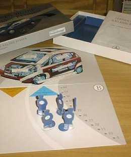 Lernen Sie Die A-Klasse Kennen