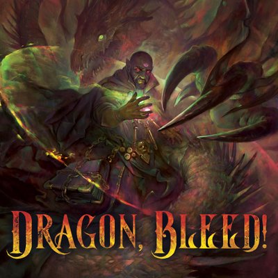 Dragon Bleed