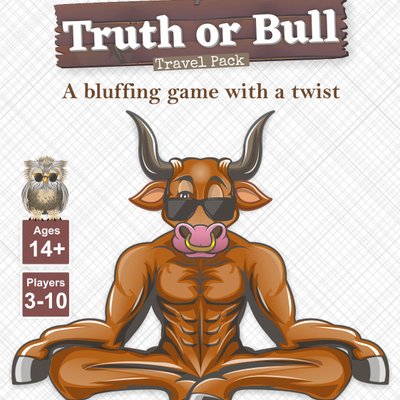 Truth or Bull