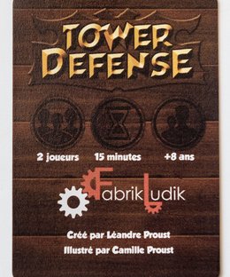 Tower Defense