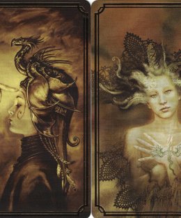 Muse: Dice Tower 2018 Kickstarter Art Promo Pack