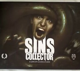 SINS: Collector