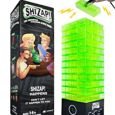ShiZap!