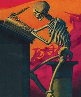 Ace Detective: Strange Tales