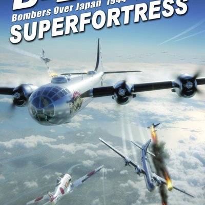 B-29 Superfortress