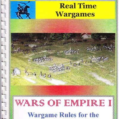 Wars of Empire I: The Seven Weeks War of 1866