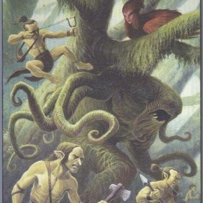 Dragon Dice: Goblins