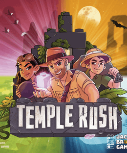 Temple Rush