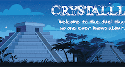 Crystallia