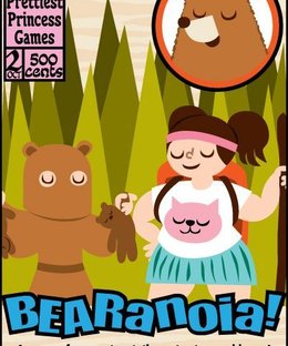 BEARanoia