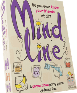 Mindline