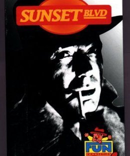 Sunset Blvd.