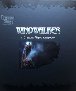 Cthulhu Wars: The Windwalker Expansion