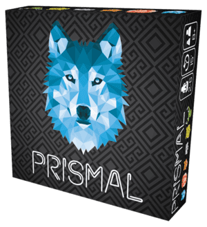 Prismal
