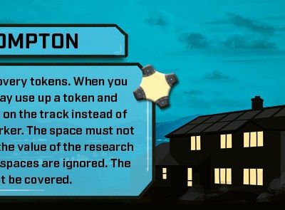 Under Falling Skies: Cullompton City promo tile