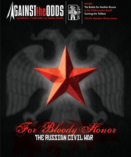 For Bloody Honor: The Russian Civil War