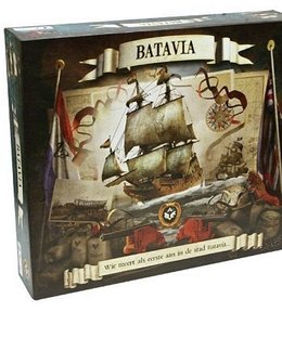 Batavia