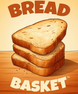 Bread Basket
